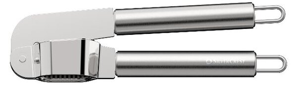 Silvercrest® Kuchyňské pomůcky (lis na česnek) (100405439003)