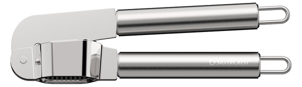 Silvercrest® Kuchyňské pomůcky (lis na česnek) (100405439003)