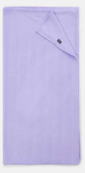 Sinsay - Bavlněný ručník 30x50 - fialová
