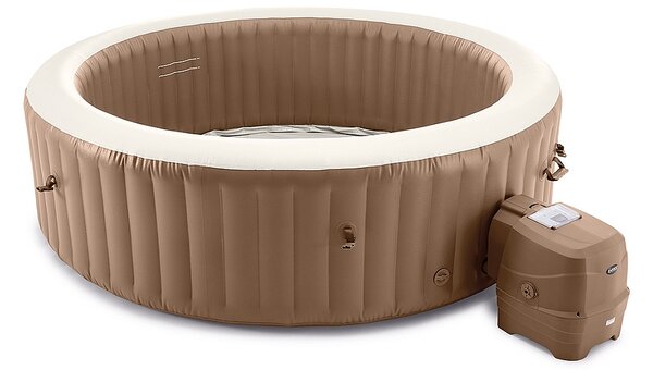 Intex Mobilní vířivka Pure Spa - Bubble HWS 8 (1 340L)