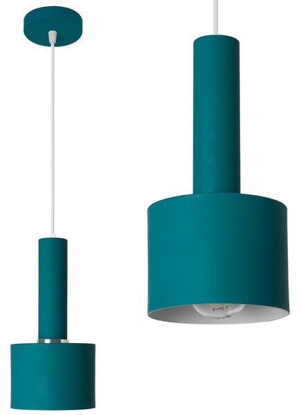 TooLight Stropní svítidlo OSTI B zelené