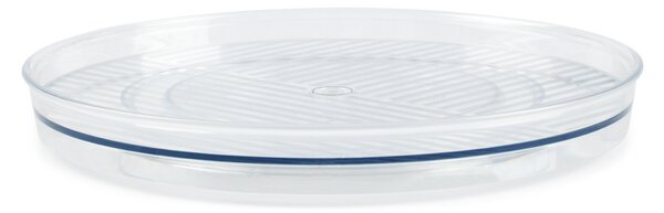 Otočný organizér LAZY SUSAN Rotho - nízký 3,2cm /pr. 29cm