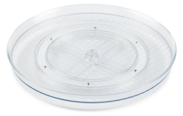 Otočný organizér LAZY SUSAN Rotho - nízký 3,2cm /pr. 29cm