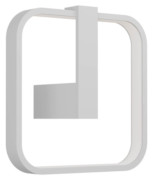 Redo Nástěnné LED svítidlo ORION š: 270mm, 28W Barva: Černá, Stmívání, řízení: TRIAC