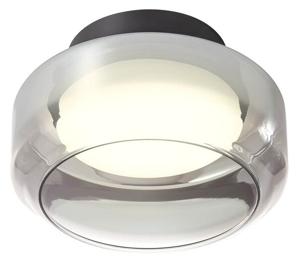 Redo Stropní LED svítidlo SOLERA ø 250mm, 18W