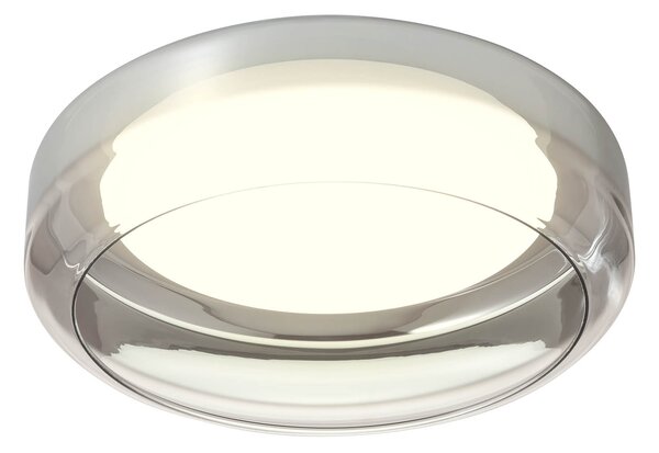 Redo Stropní LED svítidlo SOLERA ø 350 mm, 24W