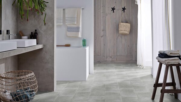 PVC podlaha Tarkett Iconik 260 Provenza Toned Light Grey