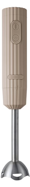 Silvercrest® Tyčový mixér (béžová) (100399255002)