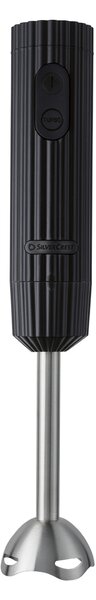 Silvercrest® Tyčový mixér (černá) (100399255001)