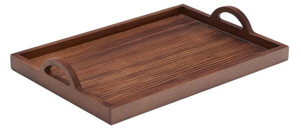 Dřevěný tác 36x51 cm Rommu – Kave Home
