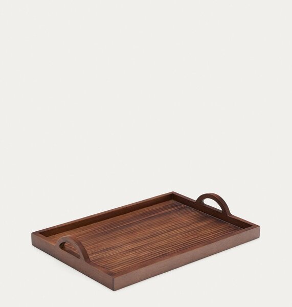 Dřevěný tác 36x51 cm Rommu – Kave Home