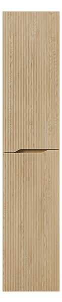 Koupelnová vysoká skříňka NORDIC CREMONA 80cm