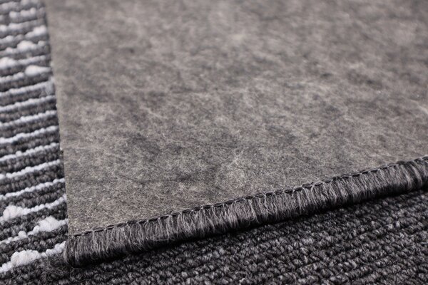 Condor Carpets Protiskluzový běhoun na míru Boulevard 9229 - šíře 80 cm