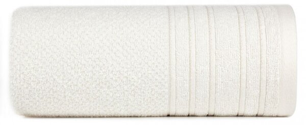 Sada ručníků GLORY 3 01 krémová