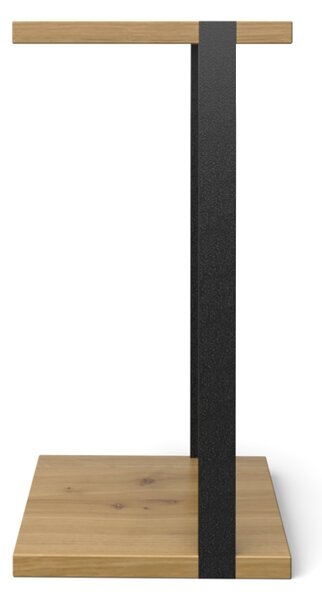 Majstrštych Odkládací stolek Kvakoš velikost stolku (D x Š x V): 30 x 30 x 55 (cm)