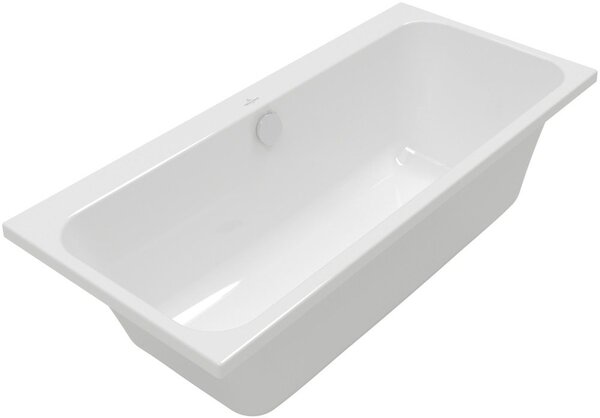 Villeroy & Boch Architectura obdélníková vana 150x70 cm bílá UBA157ARE2V-01