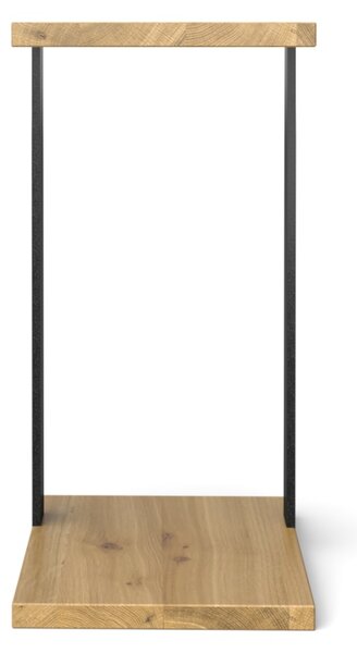 Majstrštych Odkládací stolek Kvakoš velikost stolku (D x Š x V): 30 x 30 x 55 (cm)