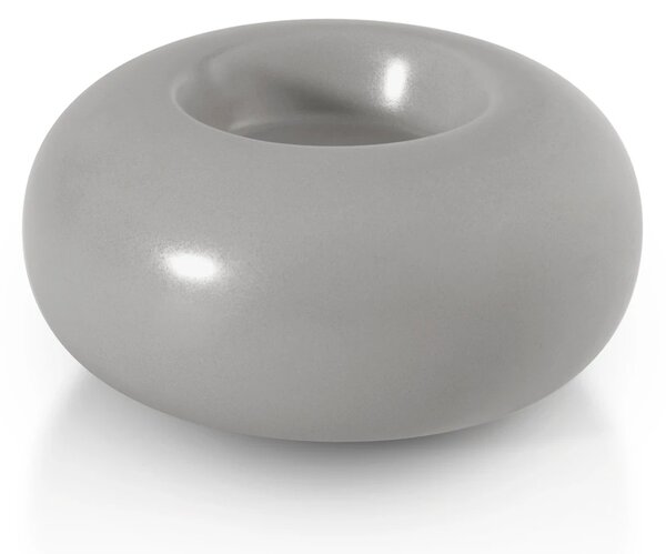 Elektrická aromalampa na éterické oleje Peris Grey