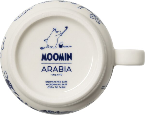 Arabia Finland 1083682 Hrnek Muminki Haru 300 ml