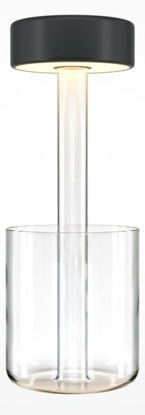 MAYTONI Stolní lampa na baterie AI Collaboration 3W MOD229TL-L3B3K1