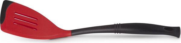 Le Creuset 93100100060008 Kuchyňská lopatka silikonová višňová