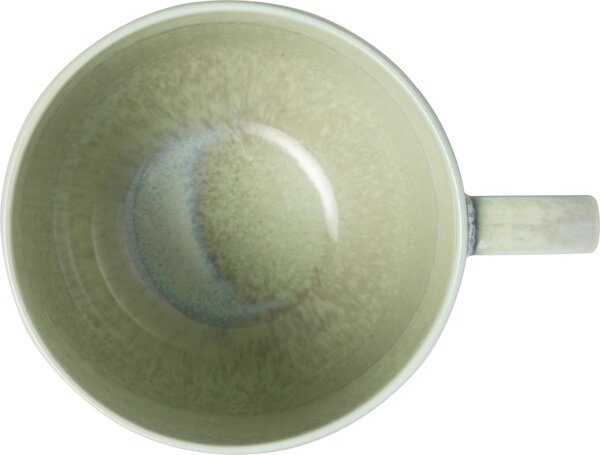 Villeroy & Boch 19-5174-1300 Šálek na kávu Perlemor Alga 270 ml