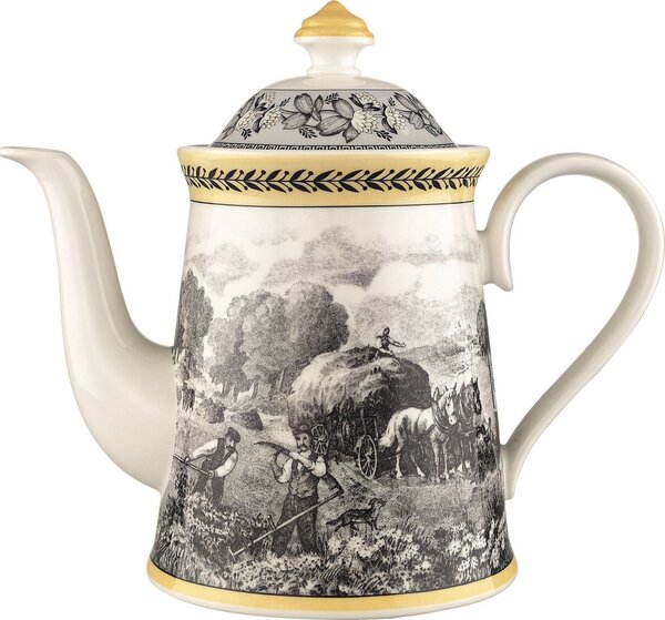 Villeroy & Boch 10-1067-0070 Kávová konvice Audun Ferme 1,3 l