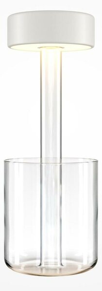 MAYTONI Stolní lampa na baterie AI Collaboration 3W MOD229TL-L3W3K1