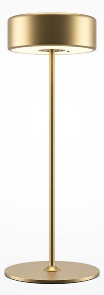 MAYTONI Stolní lampa na baterie AI Collaboration 3W MOD229TL-L3G3K2