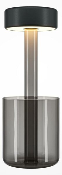 MAYTONI Stolní lampa na baterie AI Collaboration 3W MOD229TL-L3B3K3