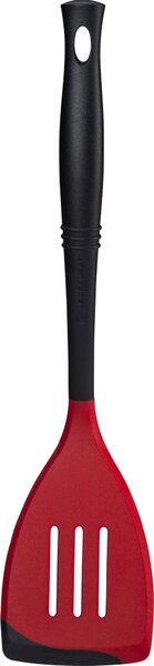 Le Creuset 93100100060008 Kuchyňská lopatka silikonová višňová