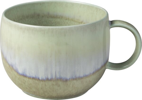 Villeroy & Boch 19-5174-1300 Šálek na kávu Perlemor Alga 270 ml