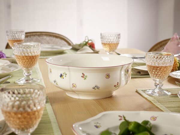 Villeroy & Boch 11-7299-0030 Sklenice pro bílé víno Boston 230 ml