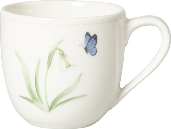 Villeroy & Boch 14-8663-1420 Šálek na espresso Colourful Spring 100 ml