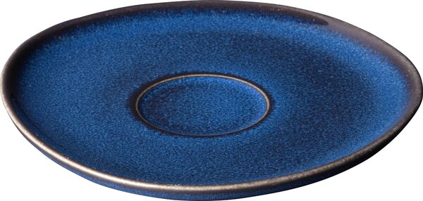 Villeroy & Boch 10-4261-1310 Podšálek pod čajový nebo kávový šálek Lave Bleu