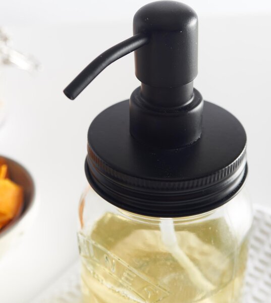 Kilner 25 059 Dávkovač na mýdlo a tekutiny 500 ml