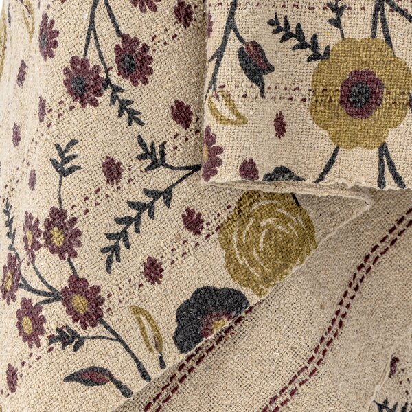 Bloomingville 82062912 Deka Eydis, 130 x 160 cm