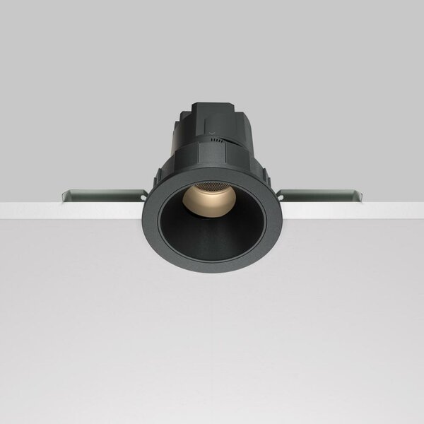 MAYTONI Vestavné svítidlo Wise 7W IP 20 DL057-7W3K-B