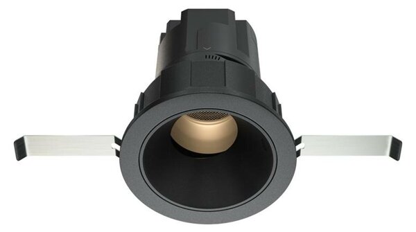 MAYTONI Vestavné svítidlo Wise 7W IP 20 DL057-7W3K-B