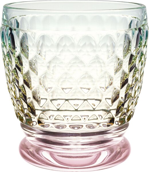 Villeroy & Boch 11-7333-1410 Skleněný pohár Boston Pearl 330 ml