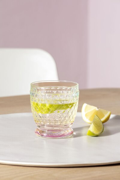 Villeroy & Boch 11-7333-1410 Skleněný pohár Boston Pearl 330 ml