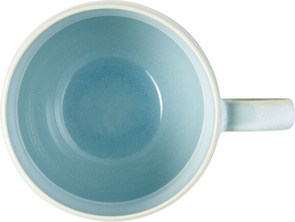 Villeroy & Boch 19-5192-9651 Hrnek Perlemor Aqua 290 ml