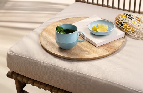 Villeroy & Boch 19-5192-9651 Hrnek Perlemor Aqua 290 ml