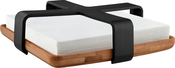 Eva Solo 520448 Držák na ubrousky Nordic Kitchen bambusový