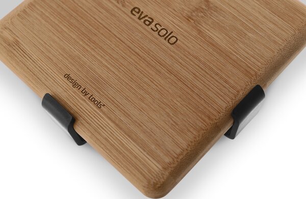 Eva Solo 520448 Držák na ubrousky Nordic Kitchen bambusový