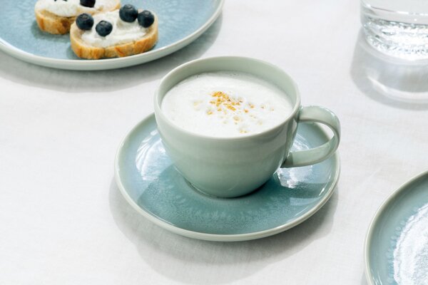 Villeroy & Boch 19-5169-1300 Šálek na kávu Crafted Blueberry 250 ml