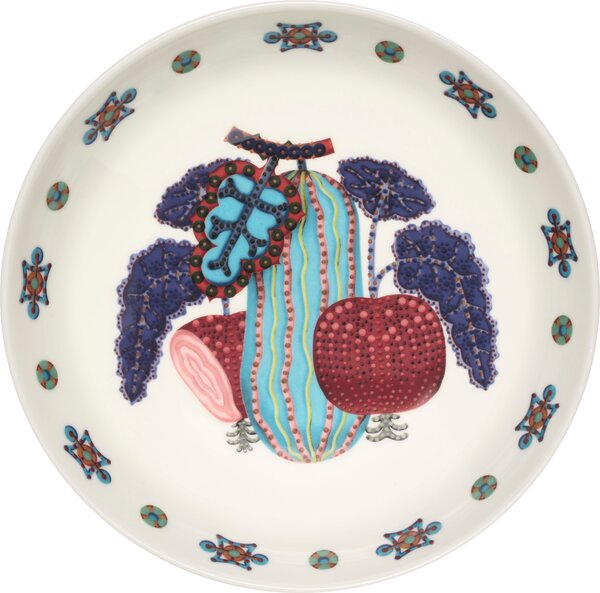 Iittala 1070936 Hluboký talíř Taika Sato 20 cm