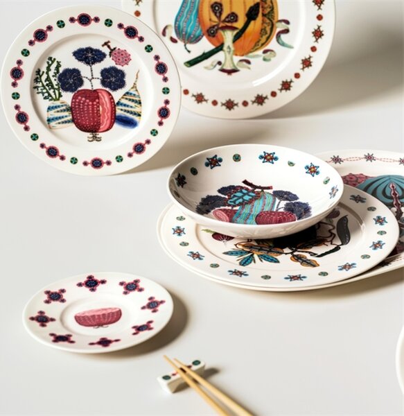Iittala 1070936 Hluboký talíř Taika Sato 20 cm