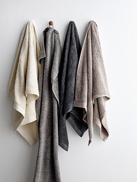 Södahl 32855 Ručník Comfort Organic II 40 x 60 cm béžový