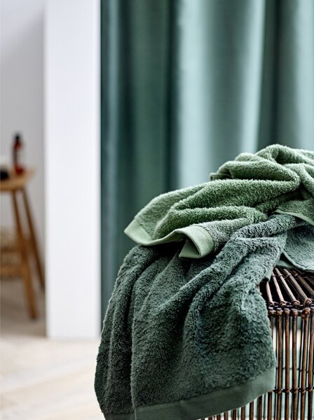 Södahl 32855 Ručník Comfort Organic II 40 x 60 cm béžový